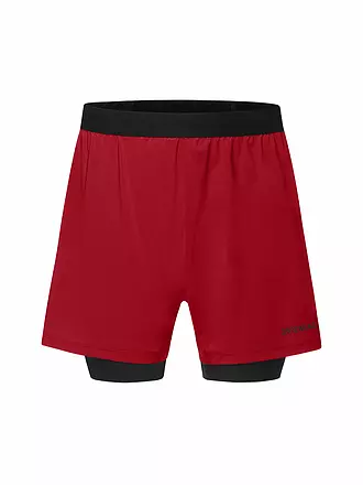 GOREWEAR | Pantaloncini da running da uomo Concurve 5 2in1 |